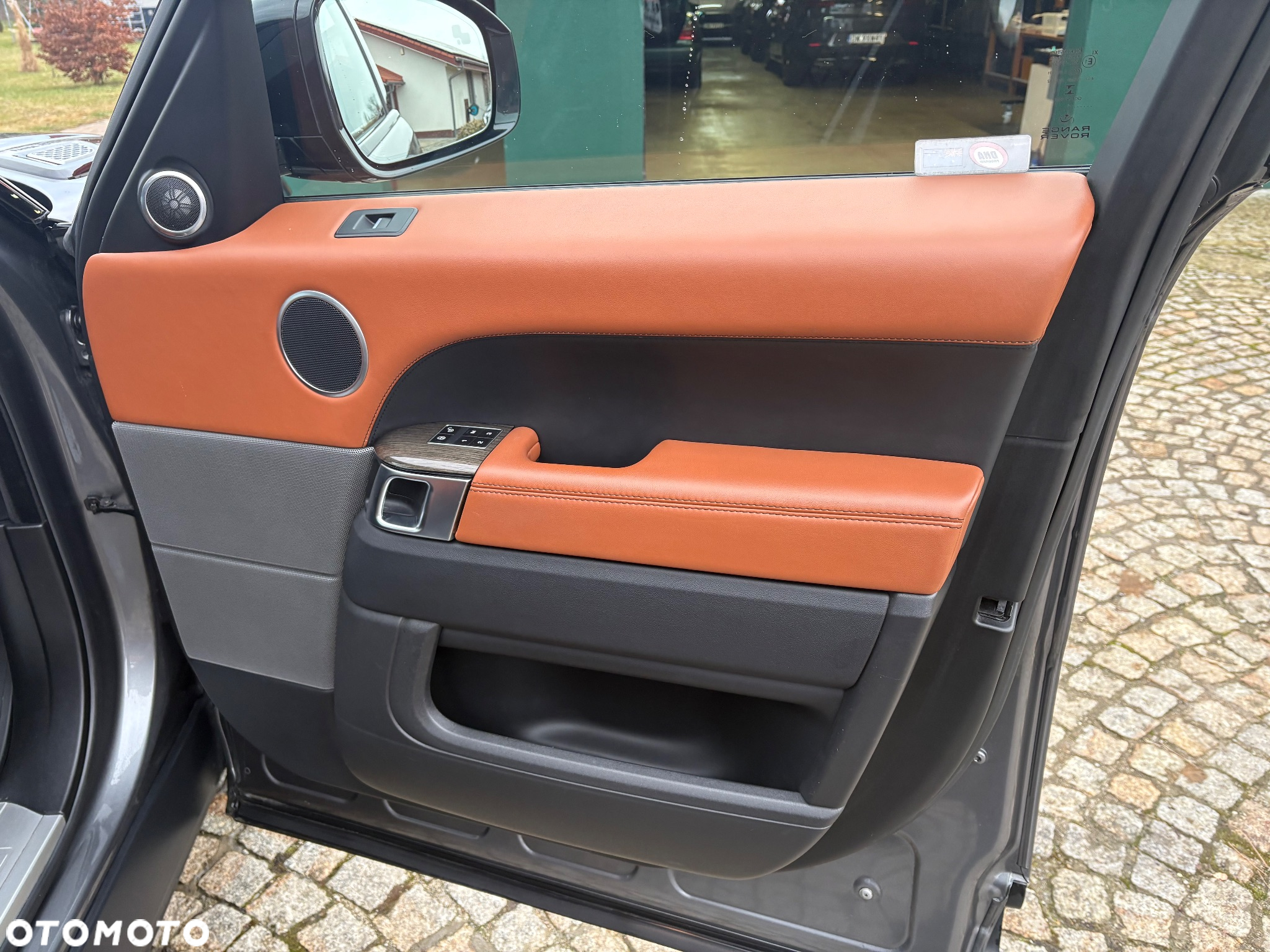 Land Rover Range Rover Sport S 4.4 SD V8 HSE - 15