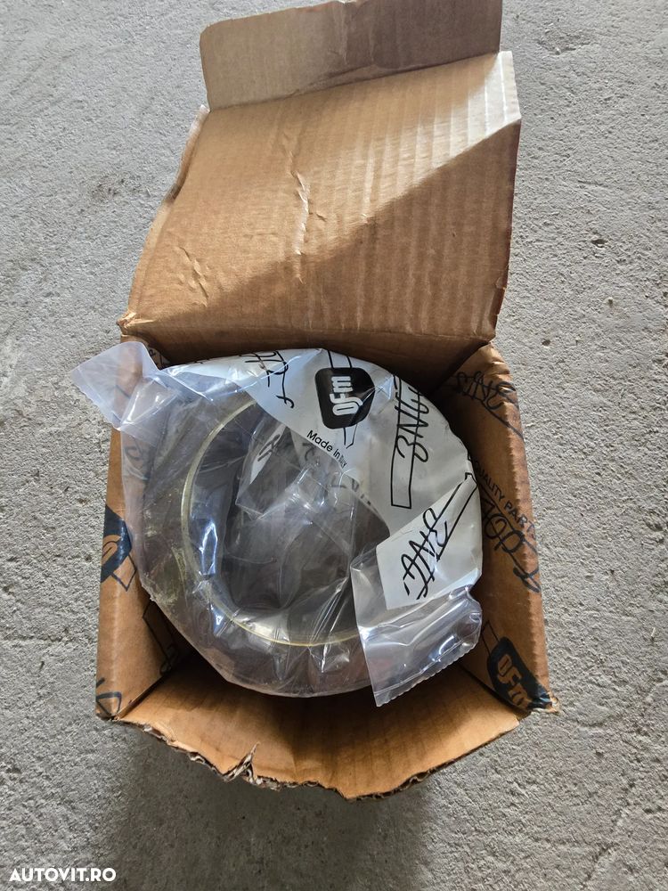 Piese Originale Komatsu: Bucse si Bolturi Noi - Lista Coduri si Preturi - 12