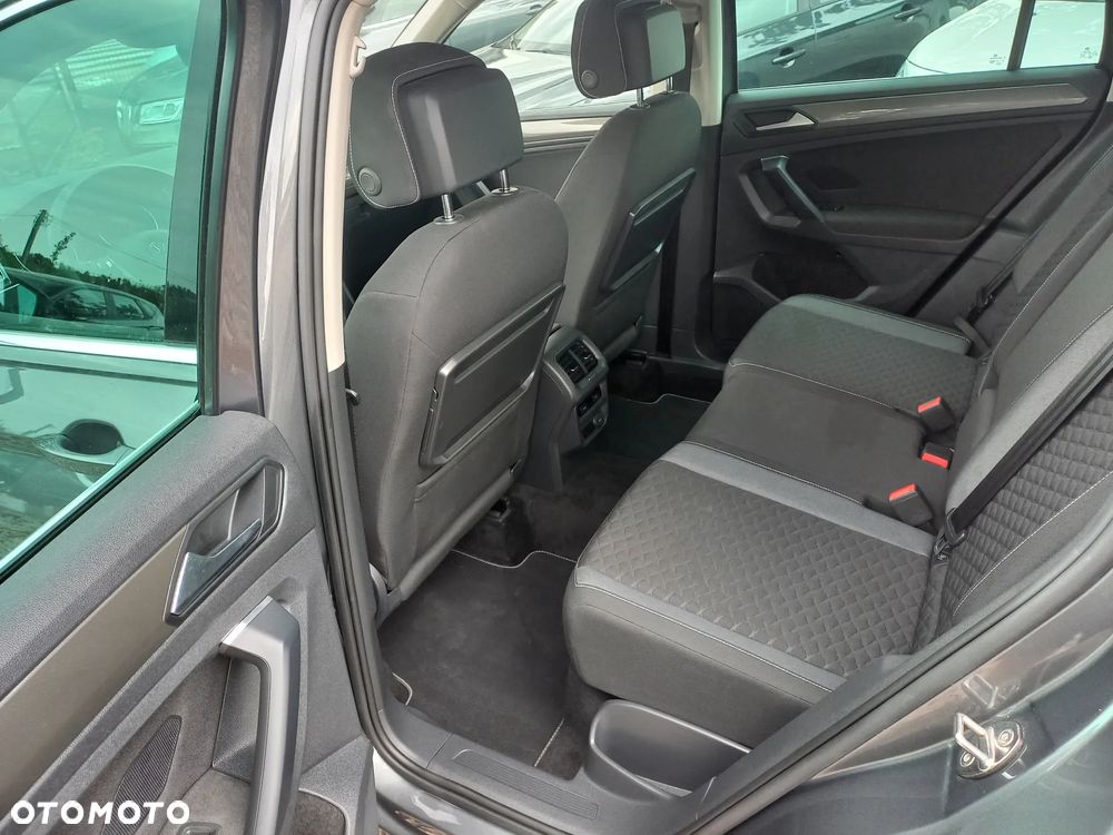 Volkswagen Tiguan 2.0 TDI BMT SCR JOIN DSG - 24
