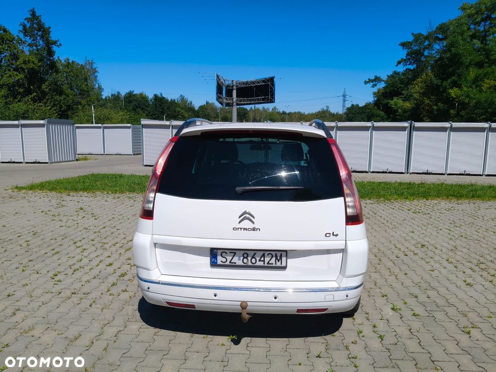 Citroën C4 Picasso VTi 120 Selection - 18
