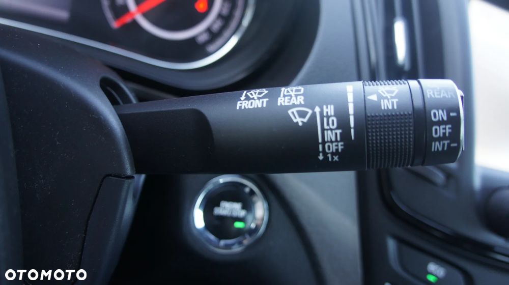 Opel Insignia 2.0 CDTI ecoFLEXStart/Stop Business Edition - 20