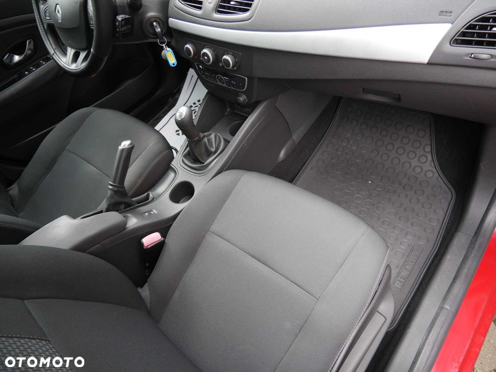 Renault Fluence - 6