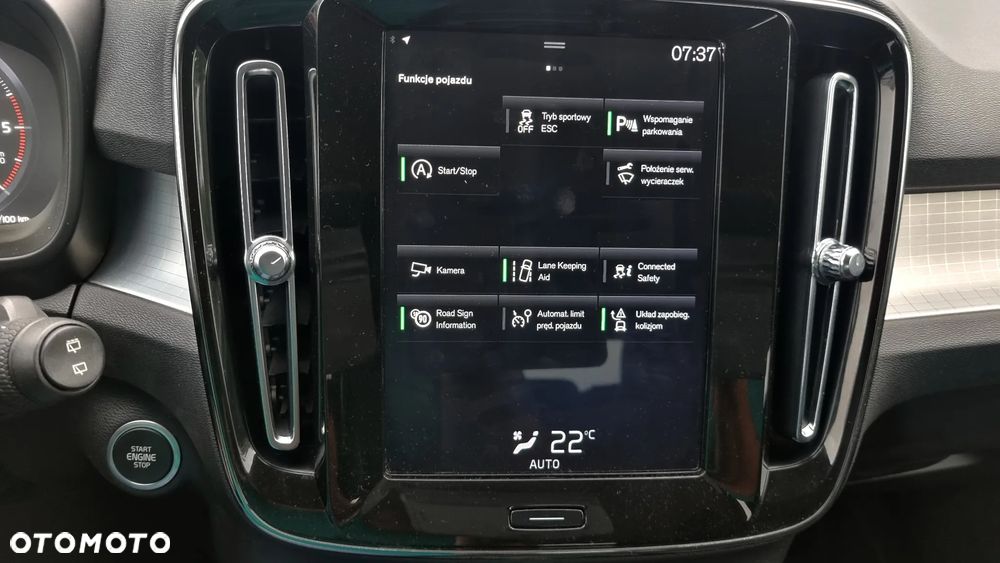 Volvo XC 40 D3 - 34