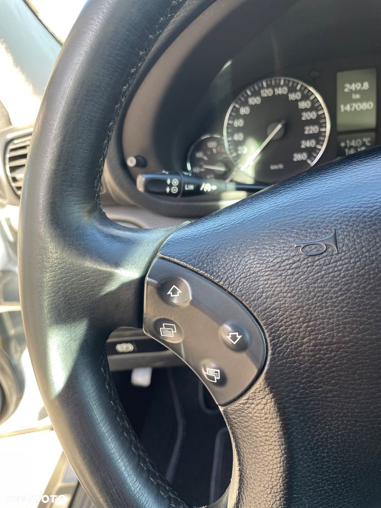 Mercedes-Benz Klasa C - 29