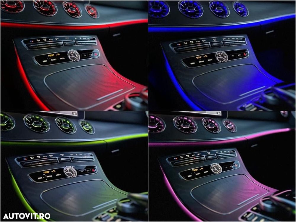 Mercedes-Benz CLS - 7