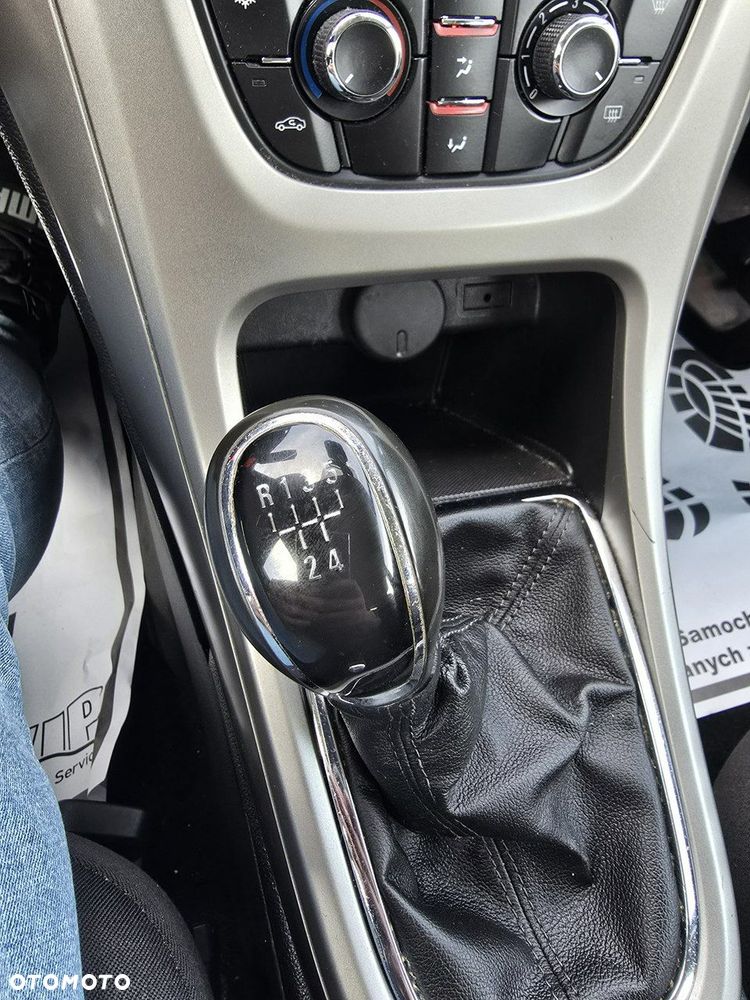 Opel Astra - 29
