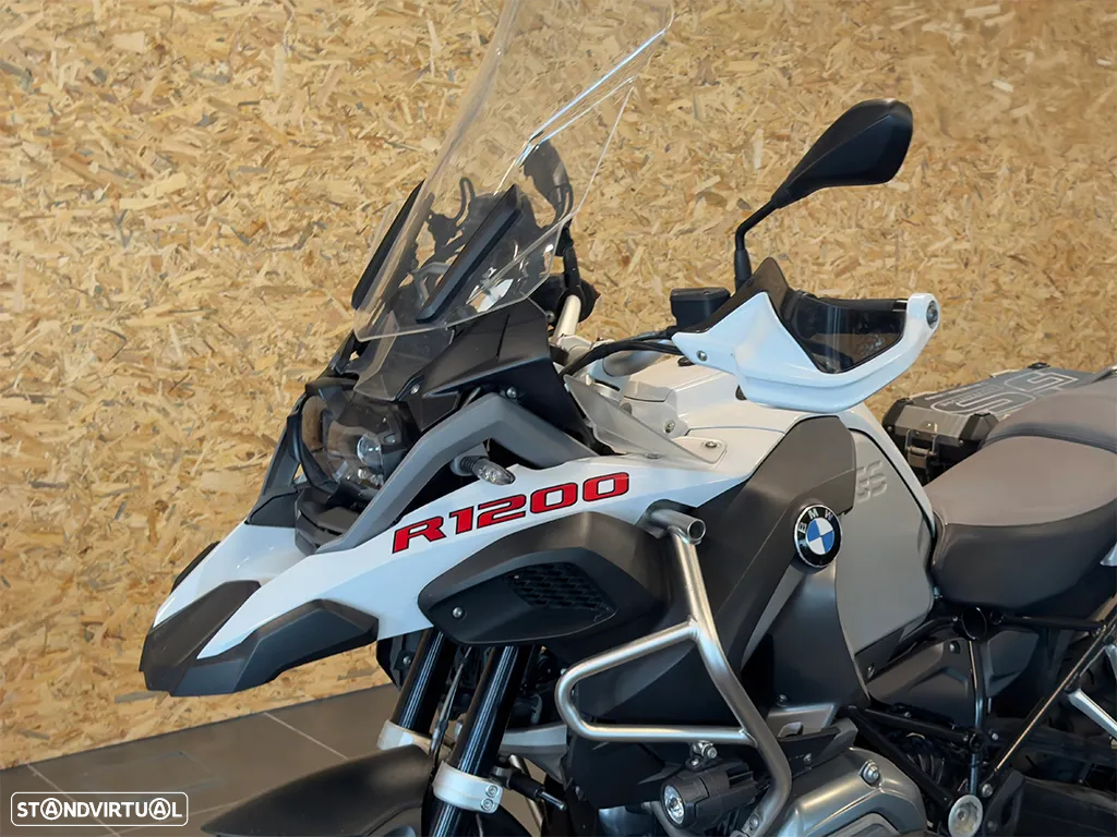 BMW R 1250 GS Adventure - 9