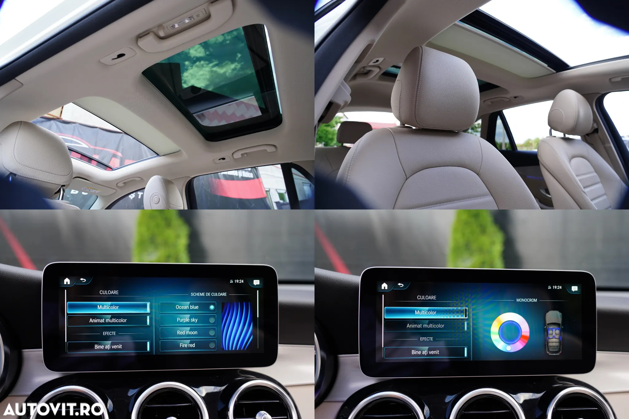 Mercedes-Benz GLC 300 e 4Matic 9G-TRONIC Exclusive - 15