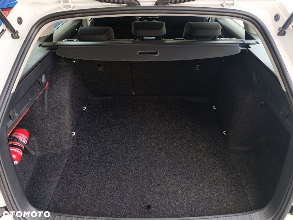 Skoda Octavia 1.5 TSI Essence - 18