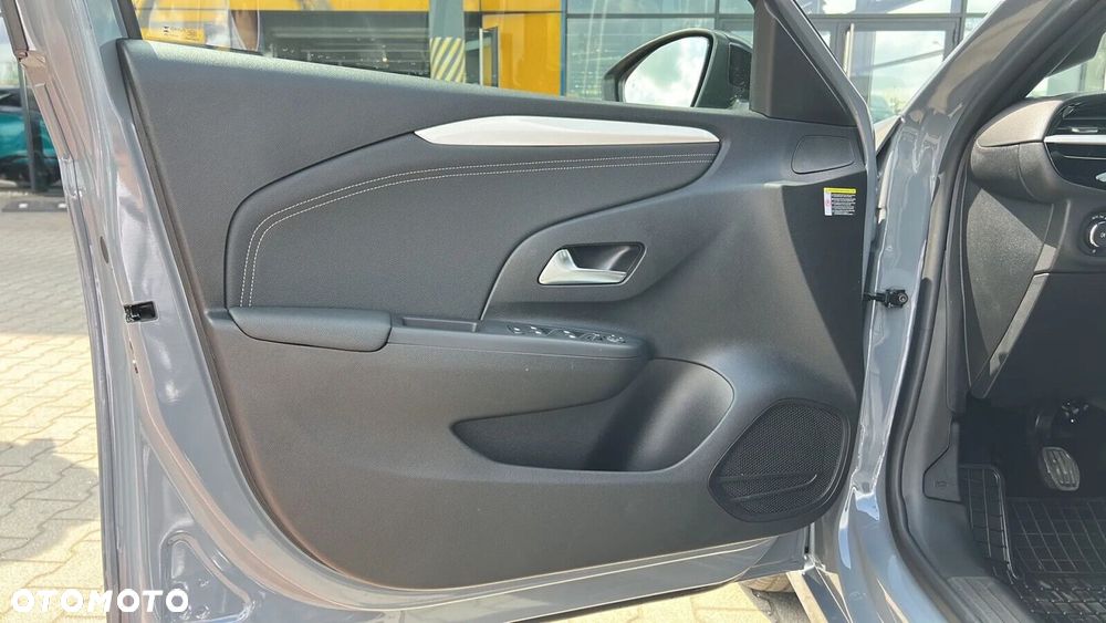 Opel Corsa 1.2 T GS S&S - 15