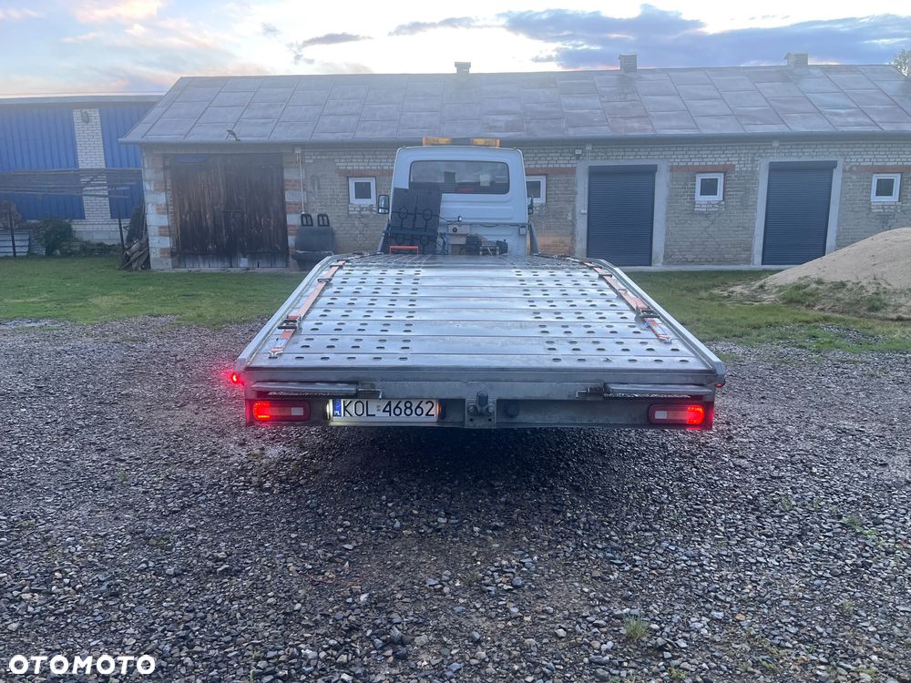 Iveco Daily 65C - 4