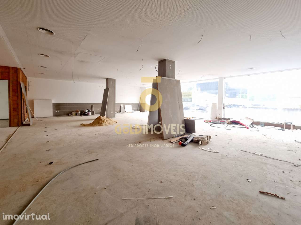 Loja  Venda em Santa Maria da Feira, Travanca, Sanfins e Espargo,Santa - Grande imagem: 5/9