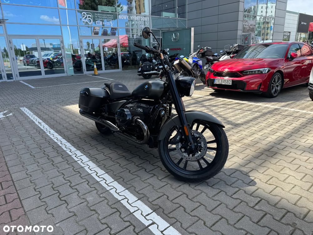 BMW R - 2