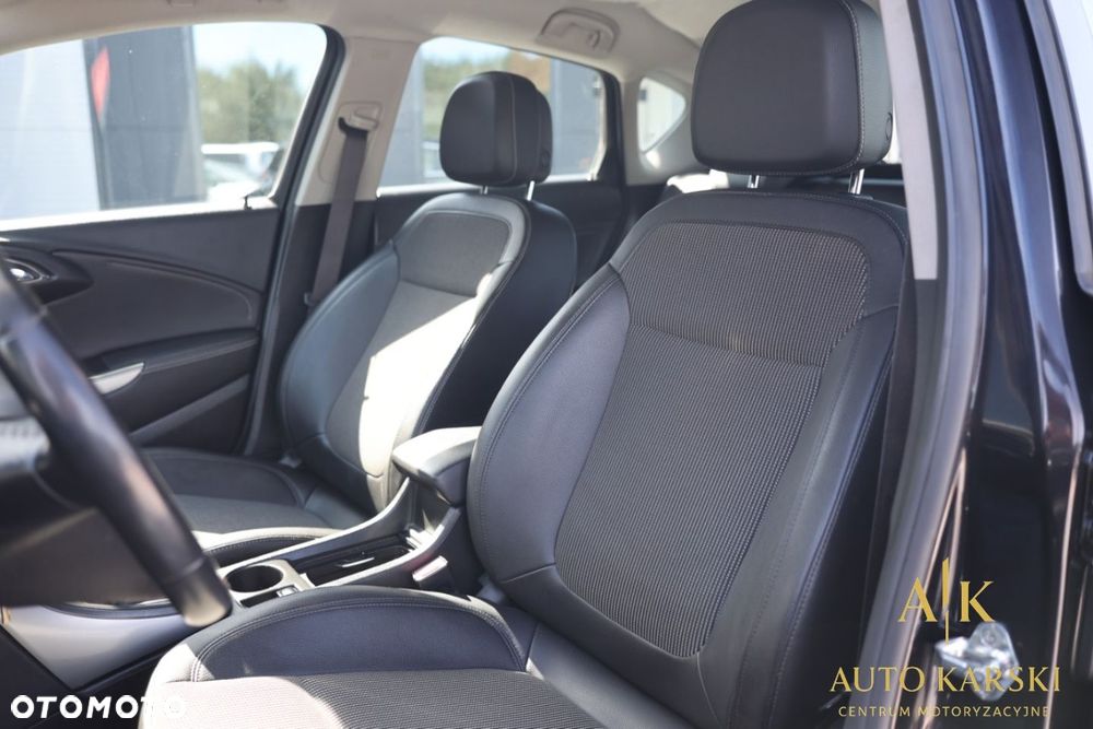 Opel Astra - 29