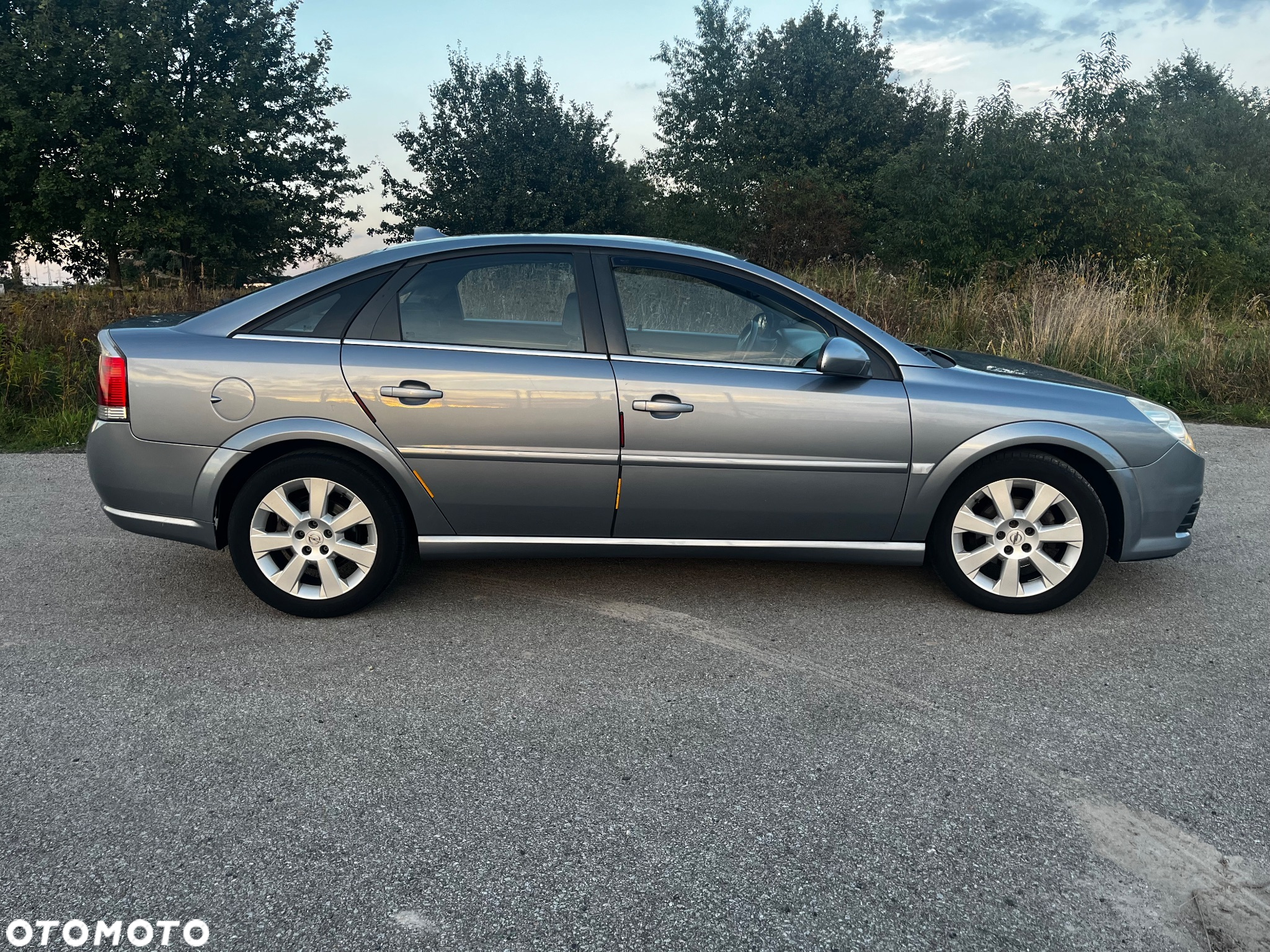 Opel Vectra - 11