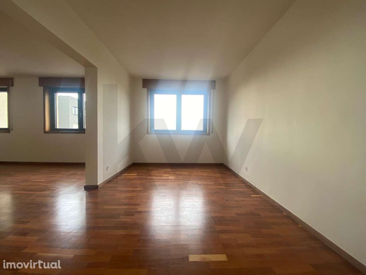 Apartamento T3 renovado para arrendamento nos Pinhais da Foz - Grande imagem: 5/38