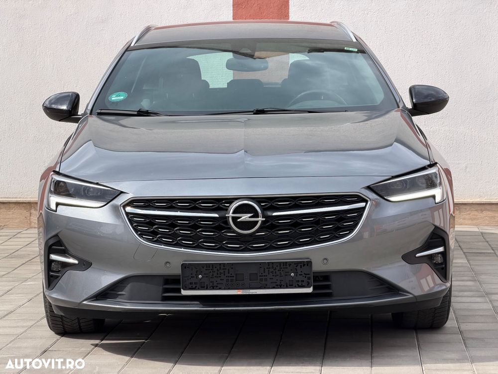 Opel Insignia 2.0 Start/Stop Aut. Elegance - 3