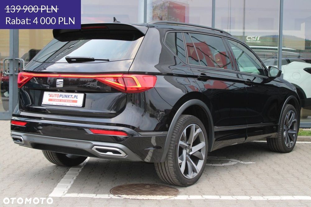 Seat Tarraco - 6