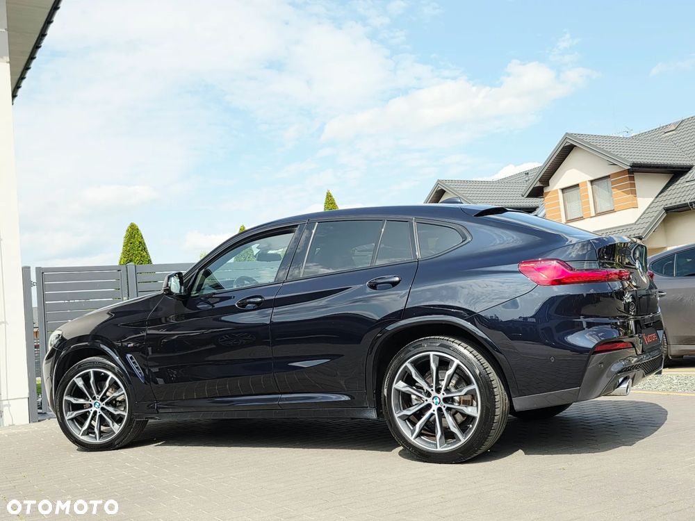 BMW X4 xDrive20d M Sport Edition - 28