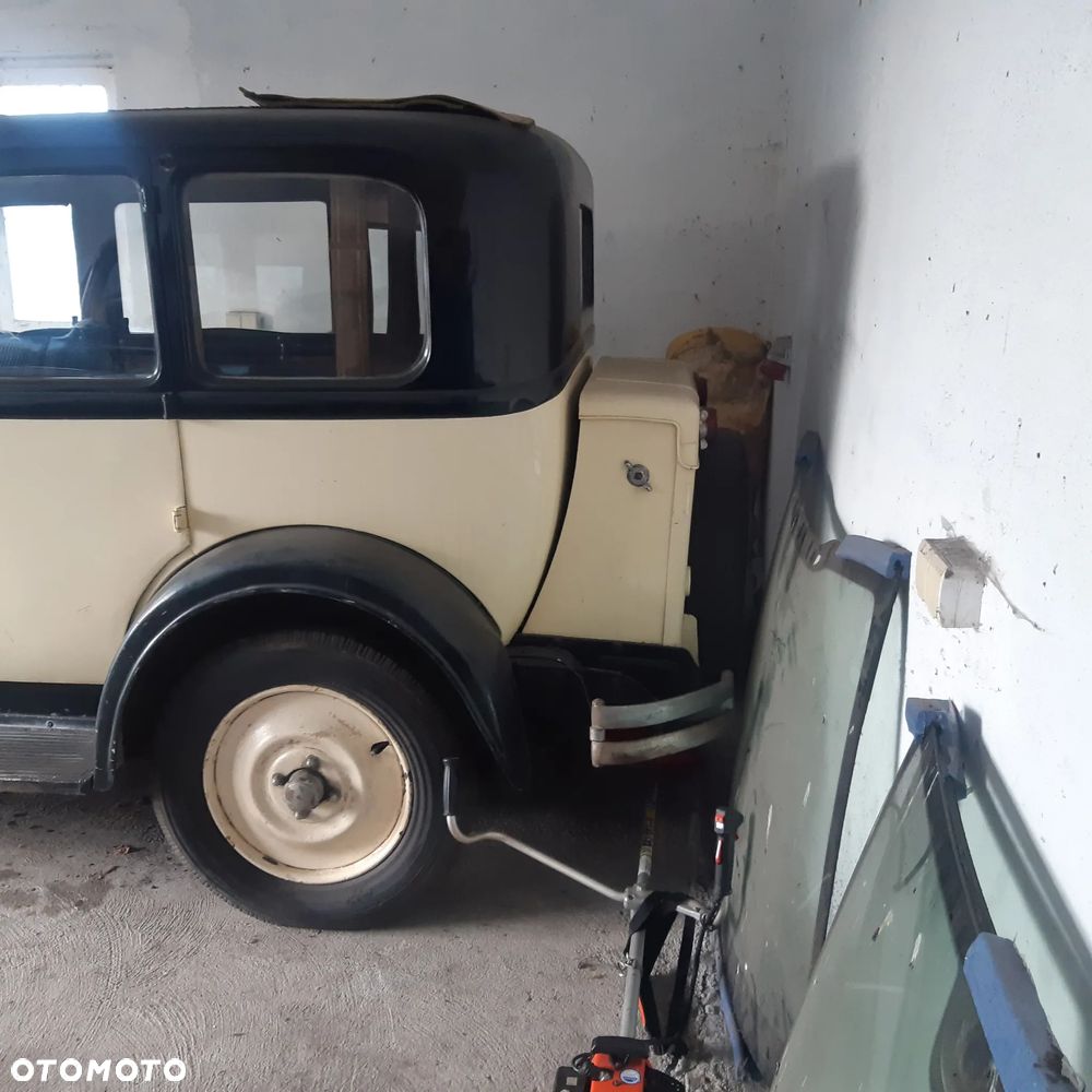 Citroën Inny - 5