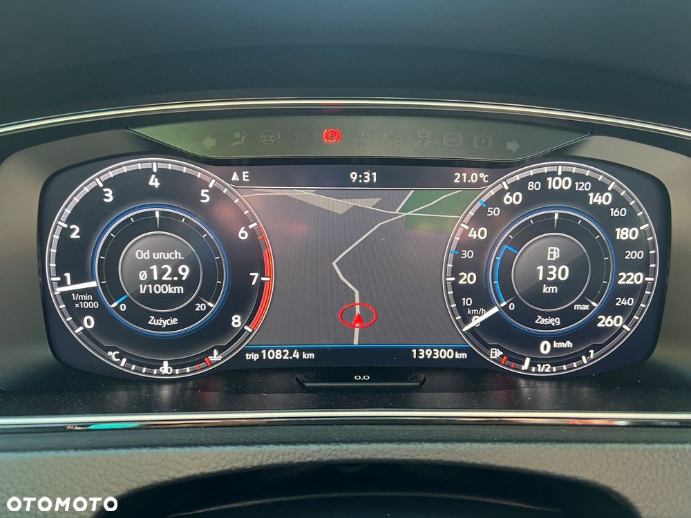 Volkswagen Golf 2.0 TSI BMT GTI - 11