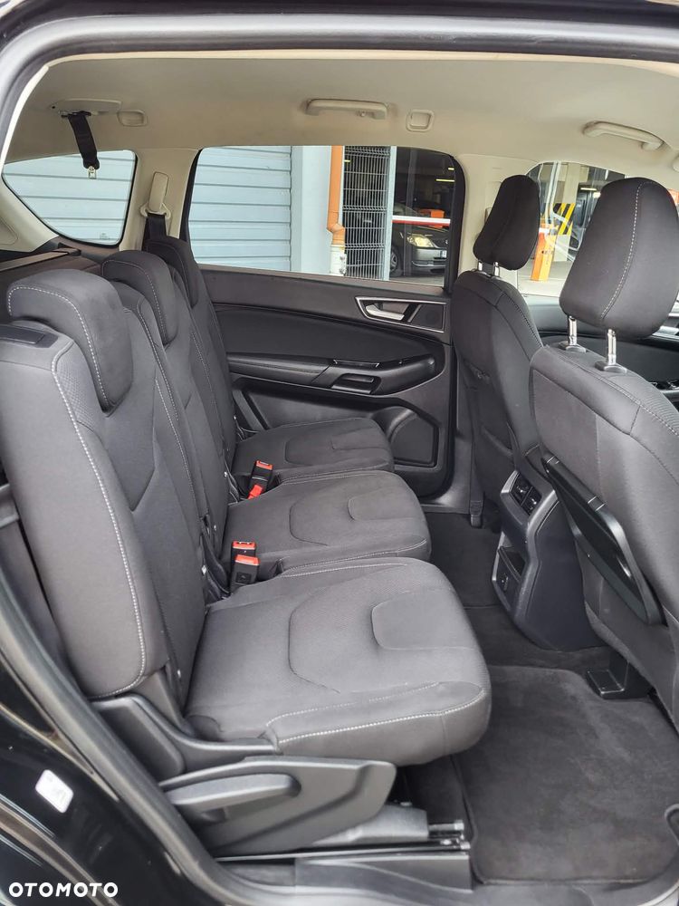 Ford S-Max 2.0 TDCi Titanium PowerShift - 10