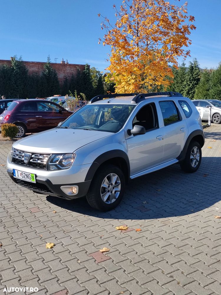 Dacia Duster - 7