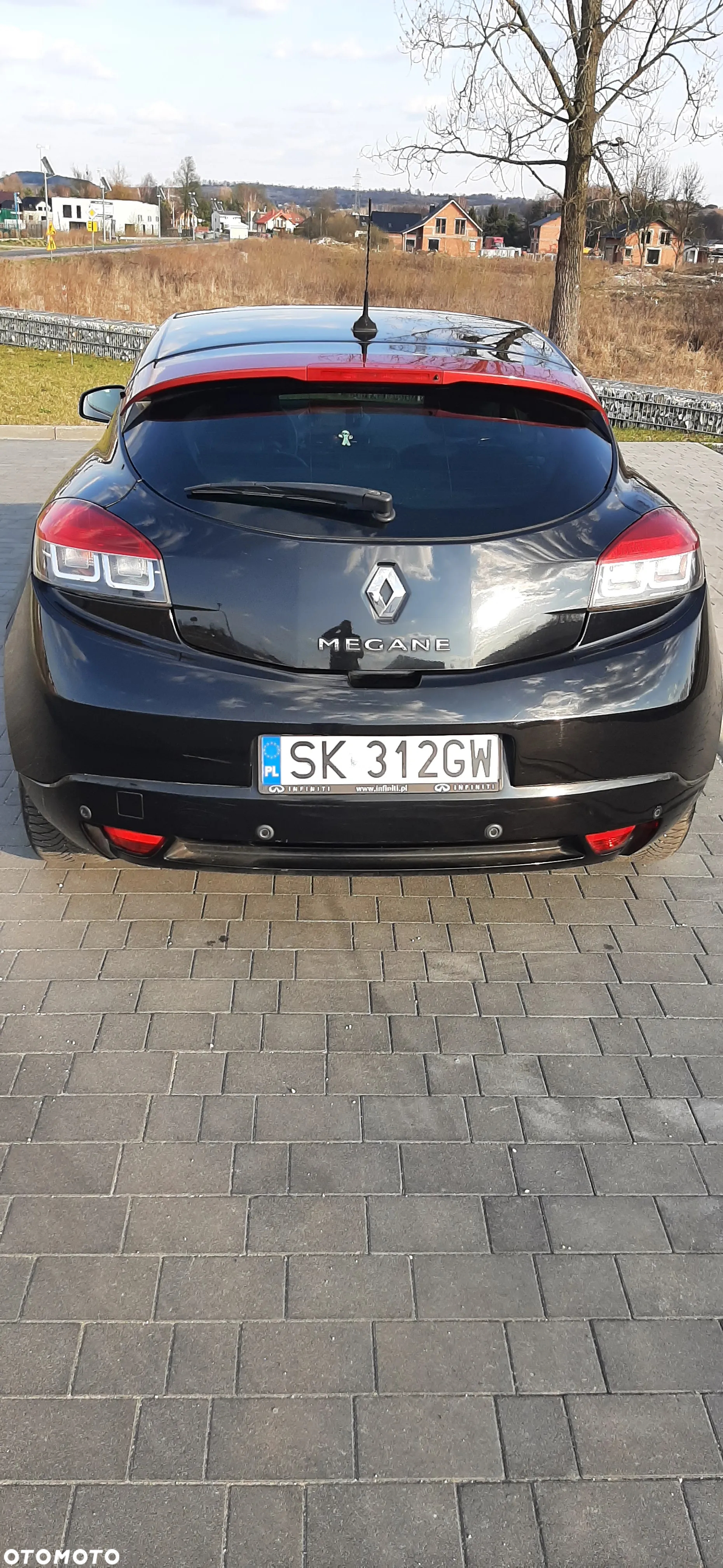 Renault Megane 1.5 dCi Bose Edition - 13