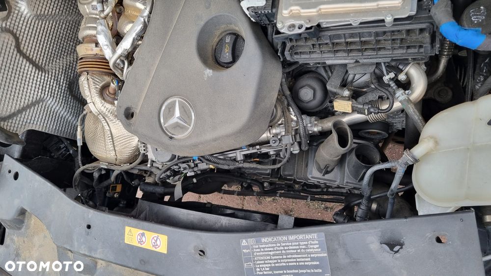 Mercedes-Benz Klasa V 300 d Extralang 9G-TRONIC Avantgarde Edition - 23