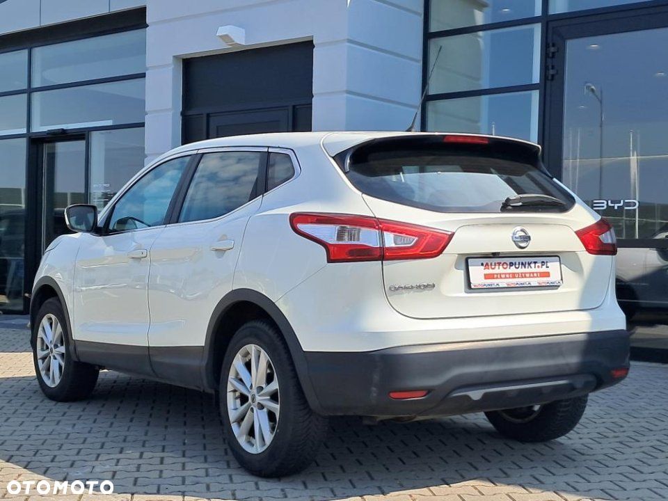 Nissan Qashqai - 3