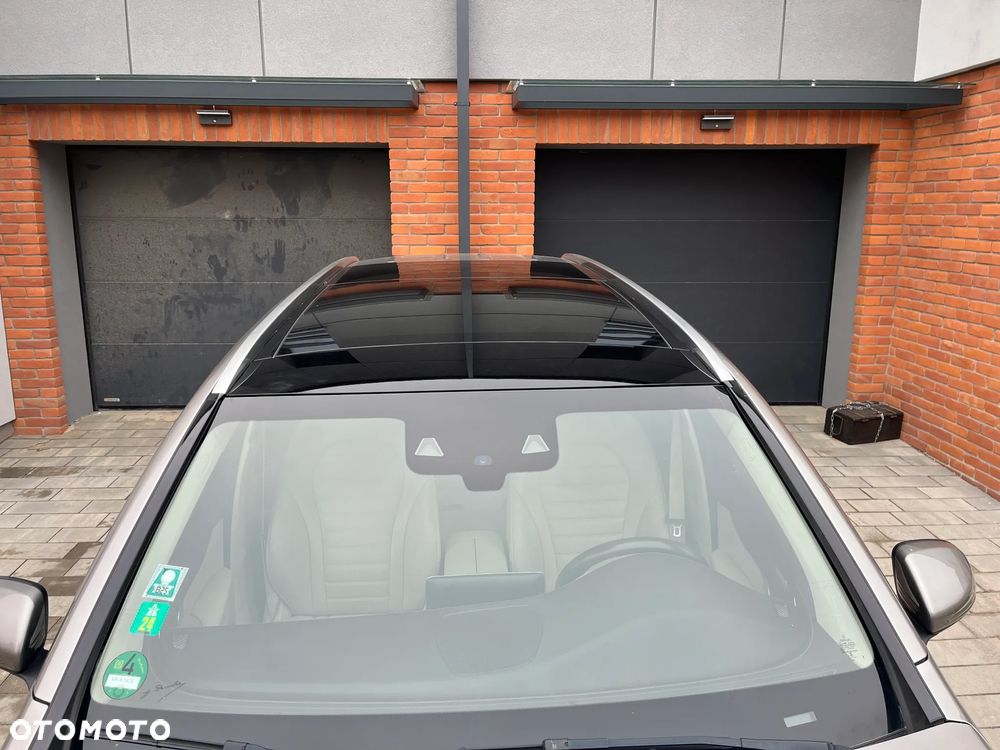 Mercedes-Benz GLC 250 4Matic 9G-TRONIC - 8