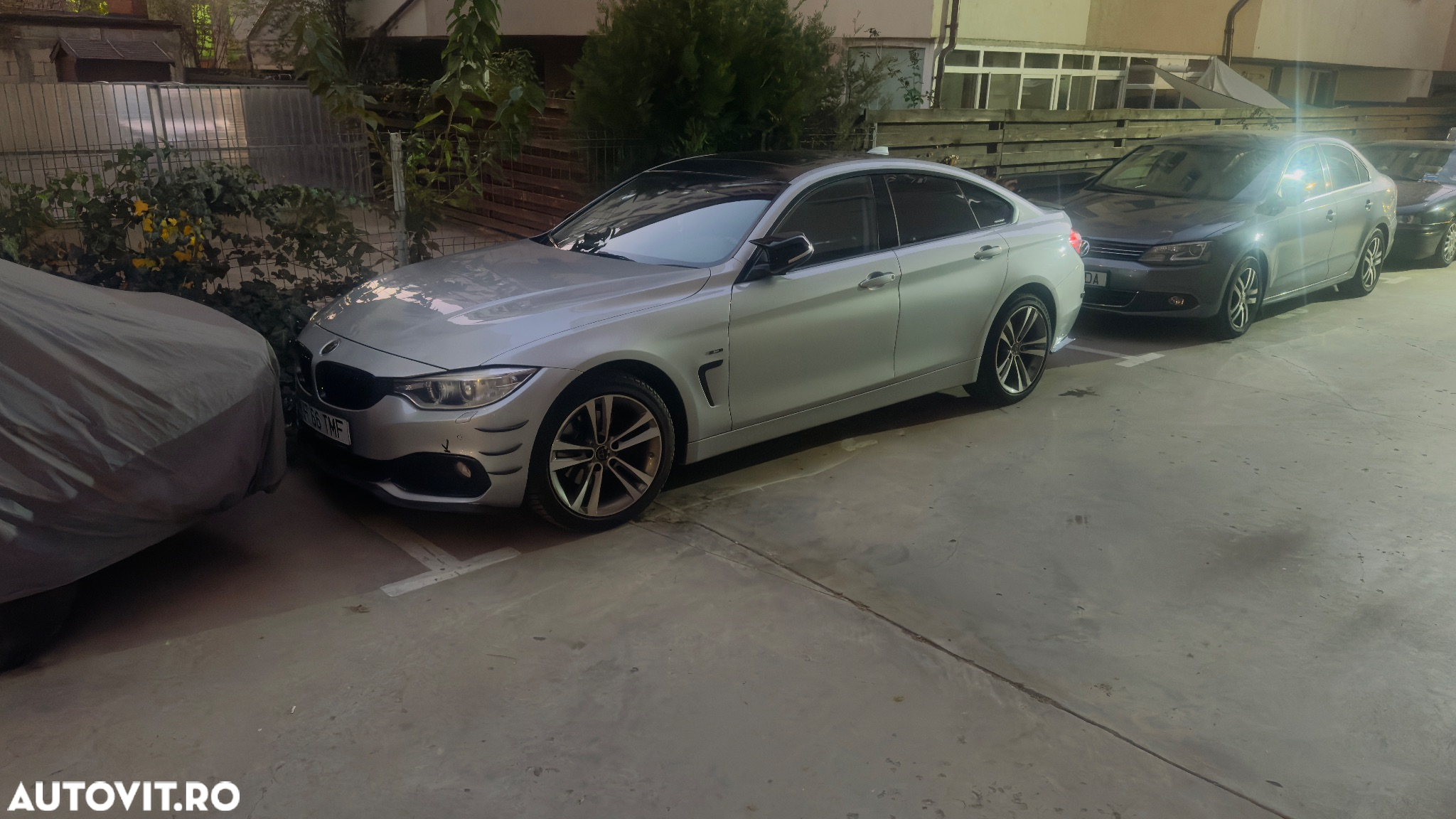 BMW Seria 4 - 2