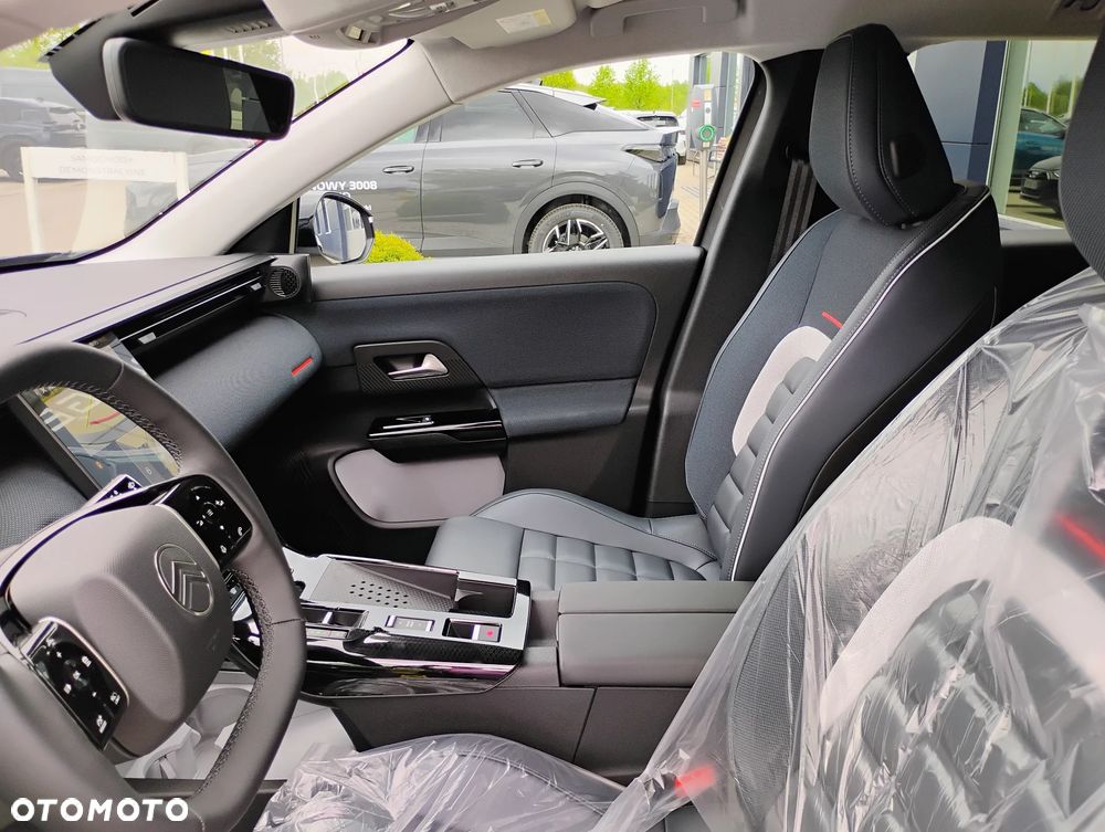 Citroën C5 Aircross 1.2 mHEV Max eDCT6 - 3