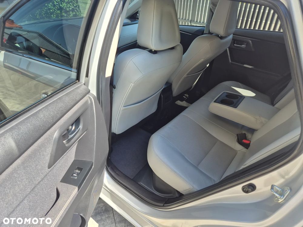 Toyota Auris - 18