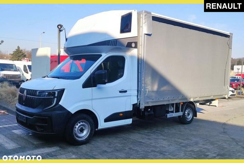 Renault Master L3 Zabudowa 10EP 2.0 170KM - 6