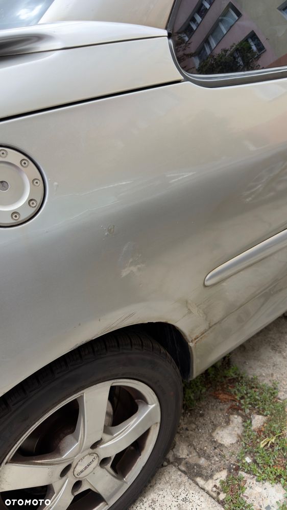 Peugeot 206 CC 1.6 Euro4 - 9