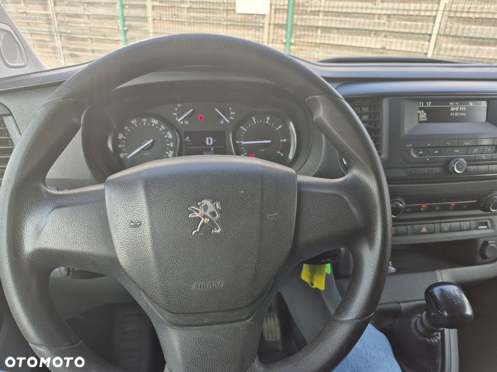 Peugeot Expert - 10
