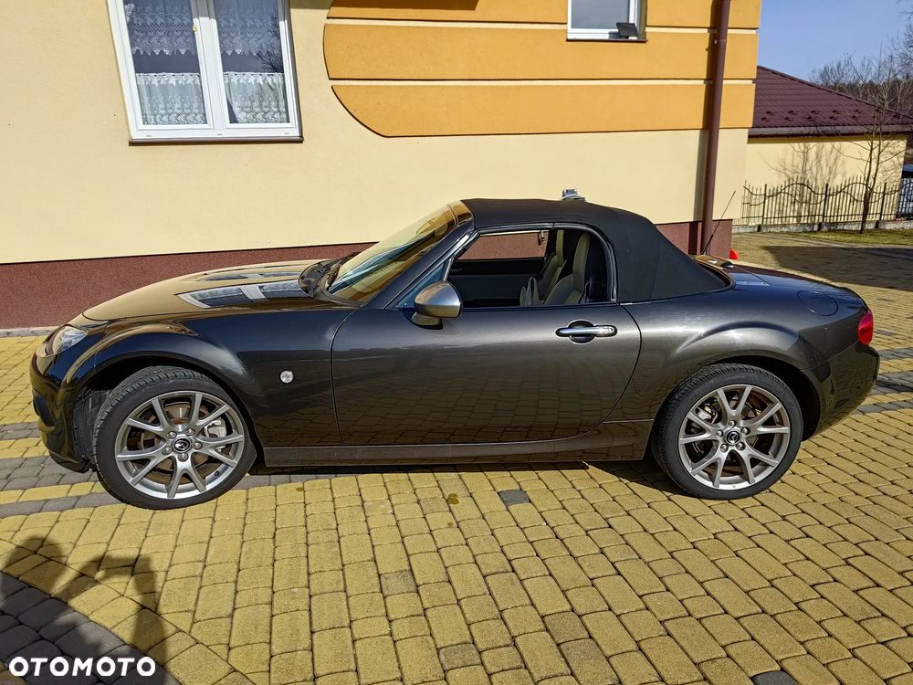 Mazda MX-5 - 3
