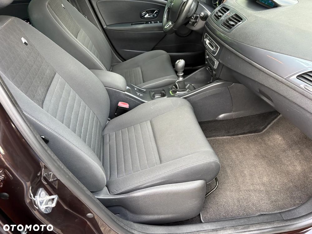 Renault Megane 1.6 16V Limited - 14