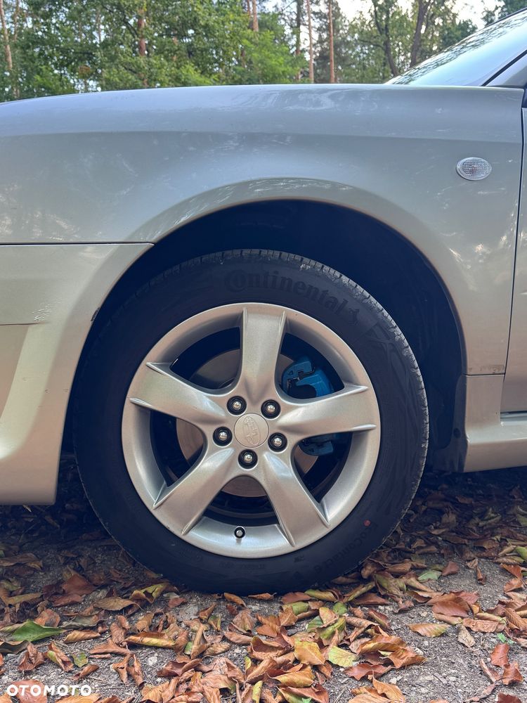 Subaru Impreza - 14