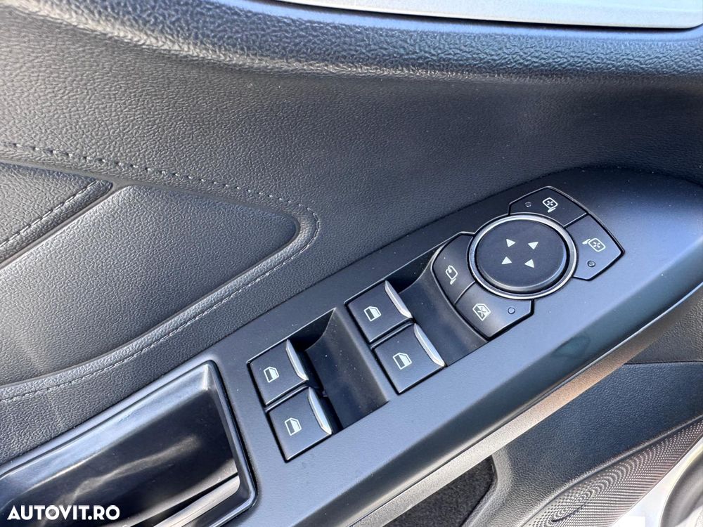 Ford Focus 1.5 EcoBlue Active - 17