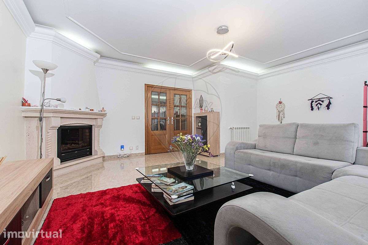 Apartamento T3 para venda - Grande imagem: 4/21