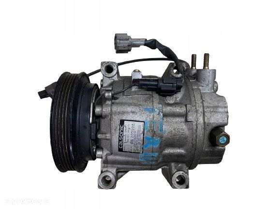 NISSAN NAVARA sprężarka klimatyzacji 926000W001 - 1