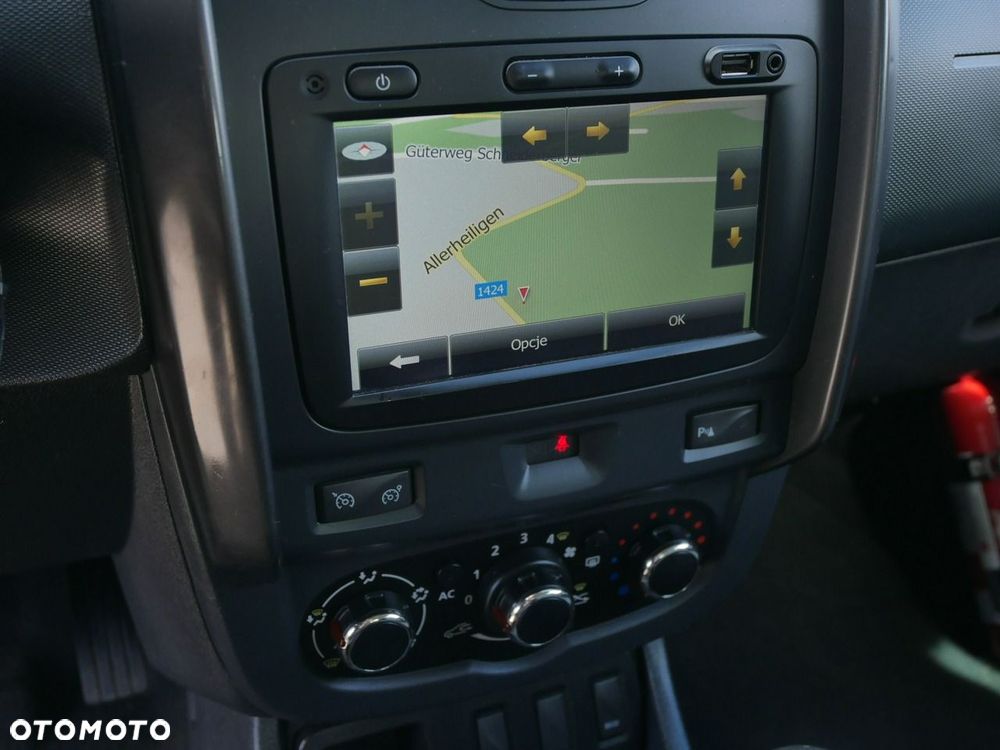 Dacia Duster TCe 125 2WD Prestige - 18