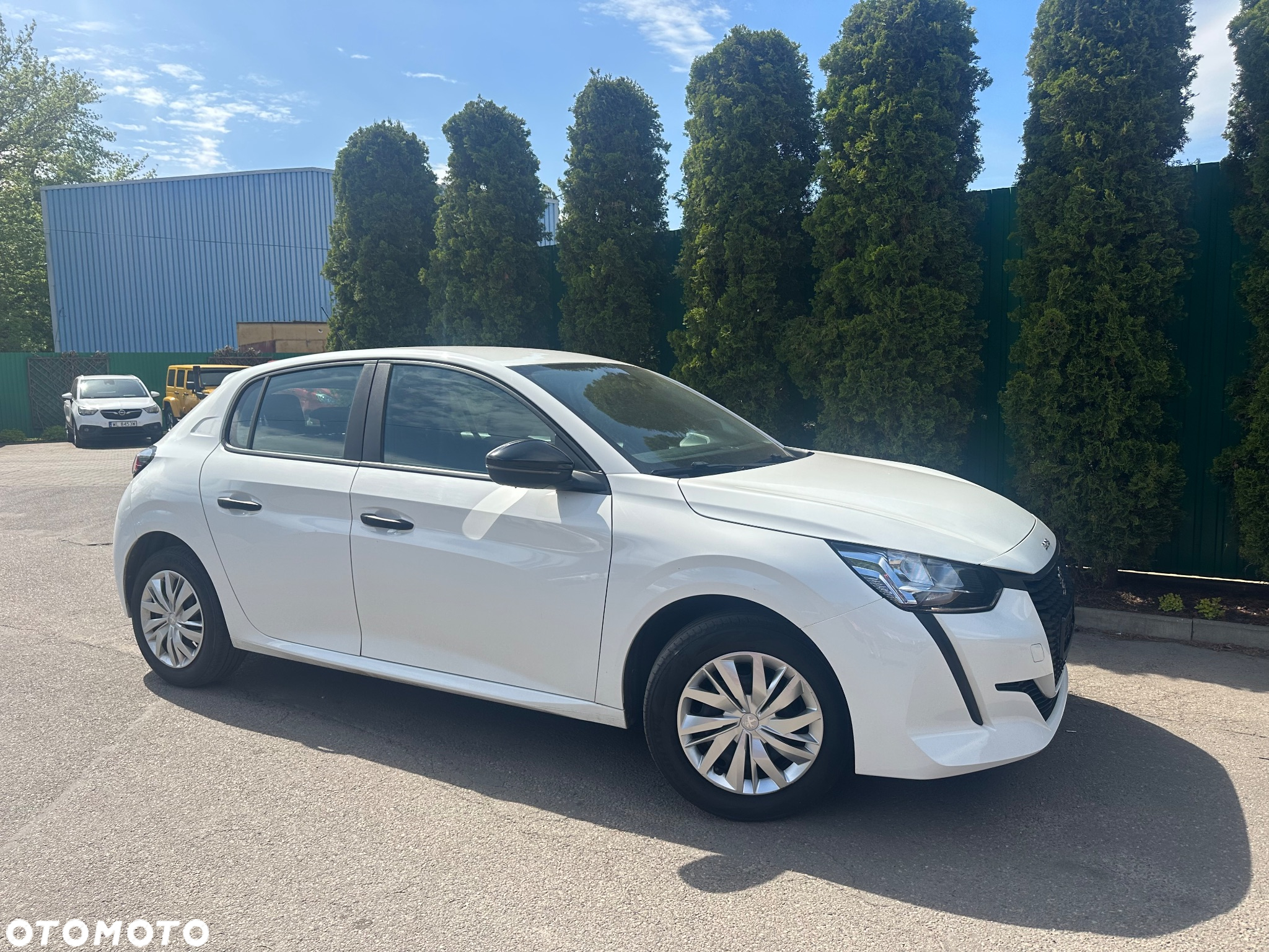 Peugeot 208 1.2 PureTech Active S&S - 2