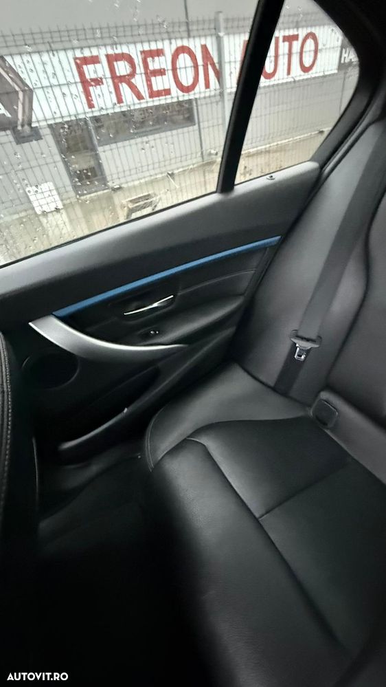 BMW Seria 3 - 15