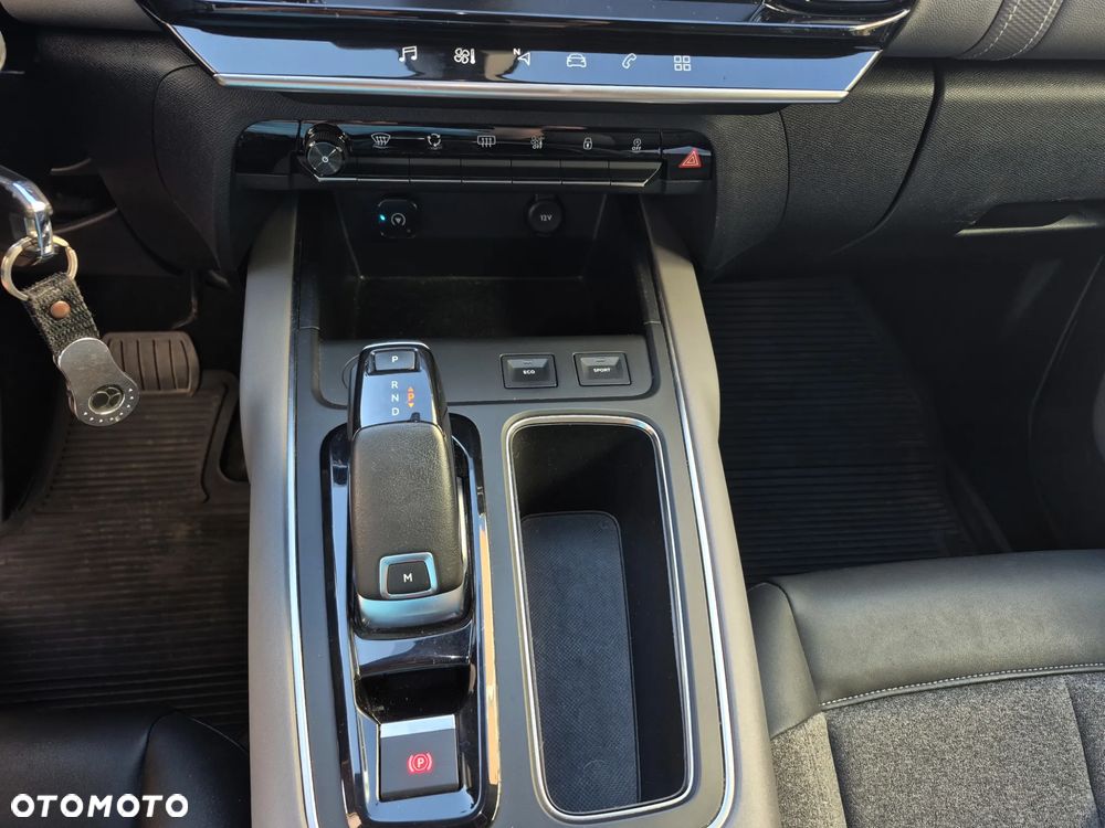 Citroën C5 Aircross 2.0 BlueHDi Feel EAT8 - 17