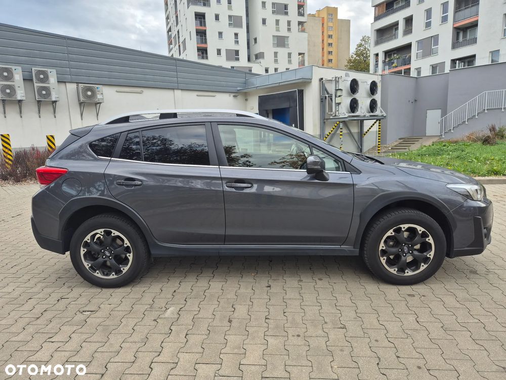 Subaru Xv 2023 photo 3