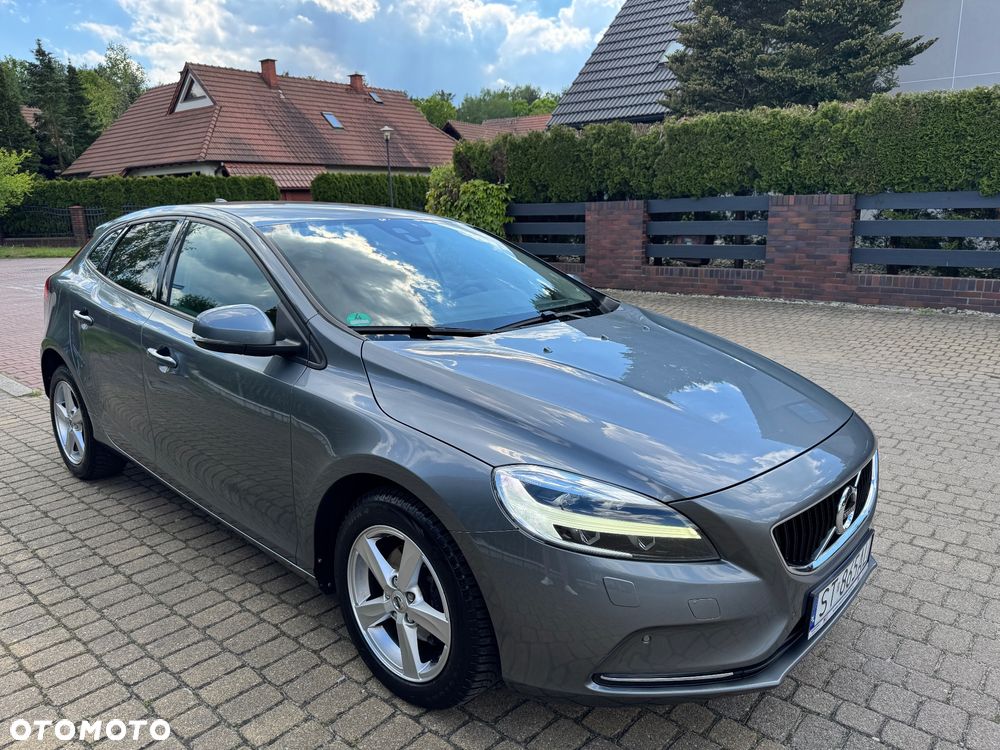 Volvo V40 - 3