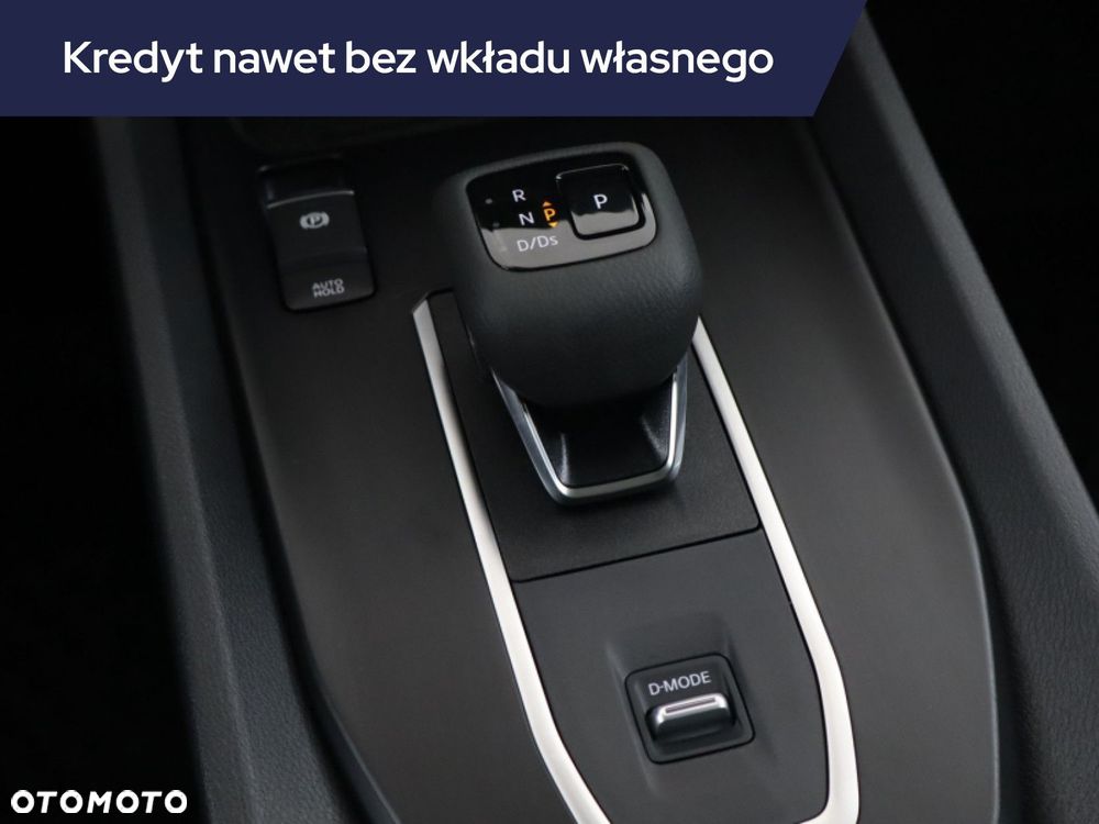 Nissan Qashqai 2026